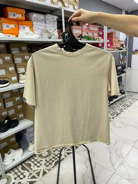 Футболка Oversize