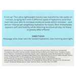 Bliss, Drench & Quench™, увлажняющий крем на весь день, 50 мл (1,7 жидк. унции)