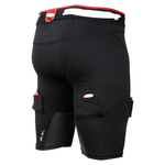 Защита паха Compr Shorts Jock SR