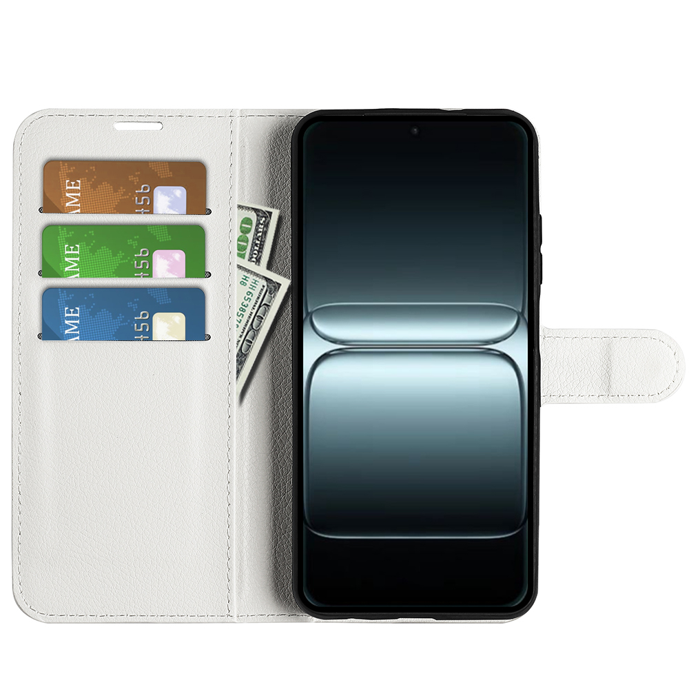 Чехол-книжка PRESTIGE с функцией подставки для OnePlus 13T