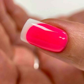 Caramel + Neon = Любовь!