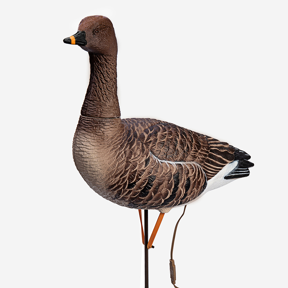 Гусь гуменник Duck Mania "ELITE ROBOT"