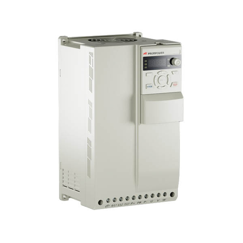 Частотный преобразователь 11/15кВт, 380В, 26/33А, Prompower - PD101-A4110, Серия PD101