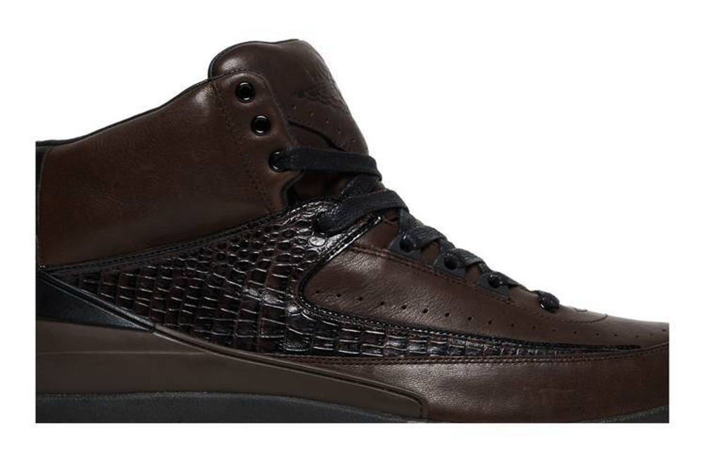 Кроссовки Jordan Air Jordan 2 Retro Premio Bin 23