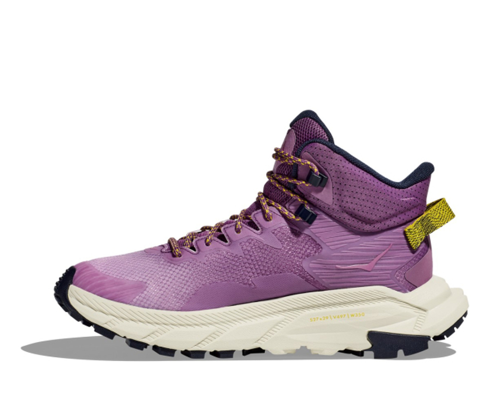 Ботинки женские Hoka Trail code GTX