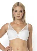 Бюстгальтер пуш-ап Casilda (Размер: 80D) (Цвет: черный)