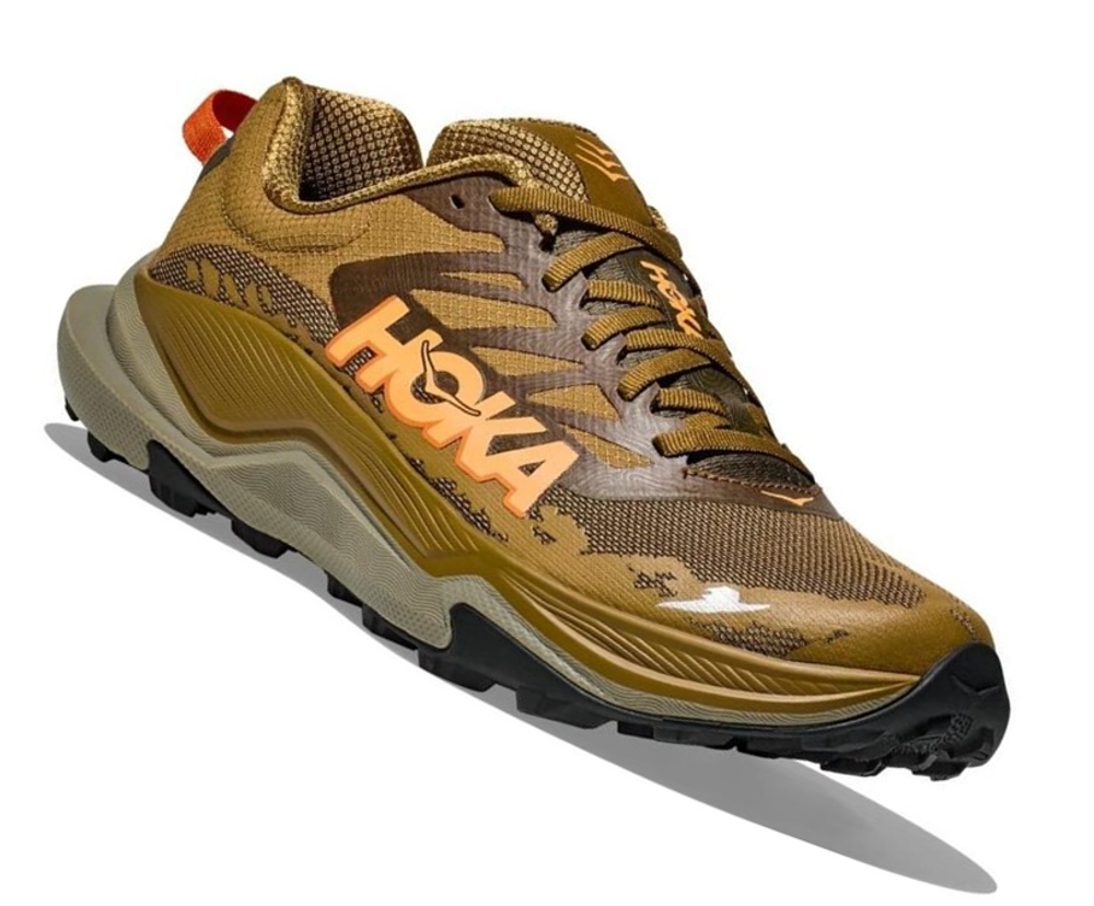 Кроссовки мужские Hoka Torrent 4