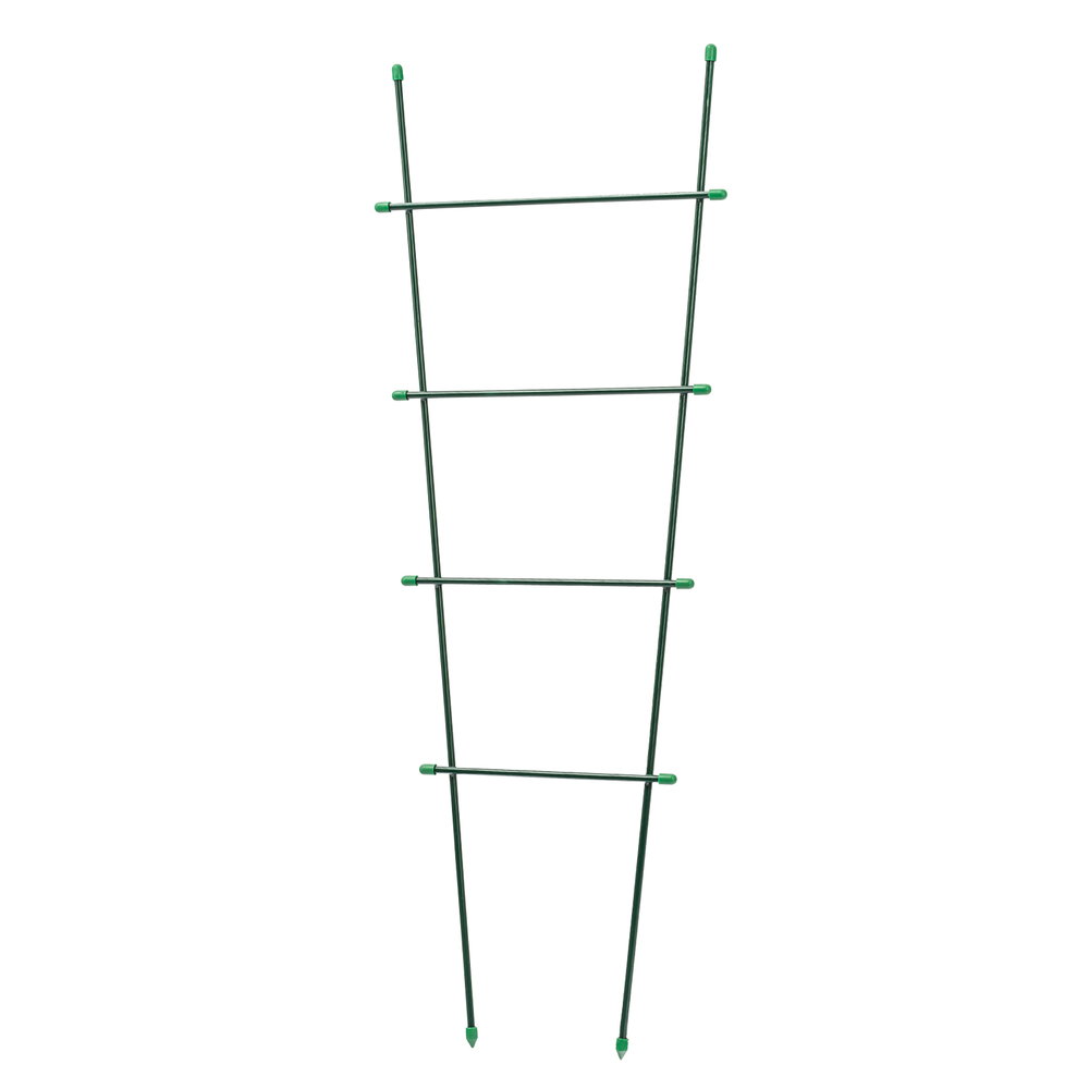 Шпалера - трапеция, 4 ступени, 0,2/0,41х1,2 м// Palisad