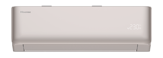 Инверторная сплит-система серии VIBE PRO CHAMPAGNE EU DC Inverter AS-10UW4RLCHD00(C)