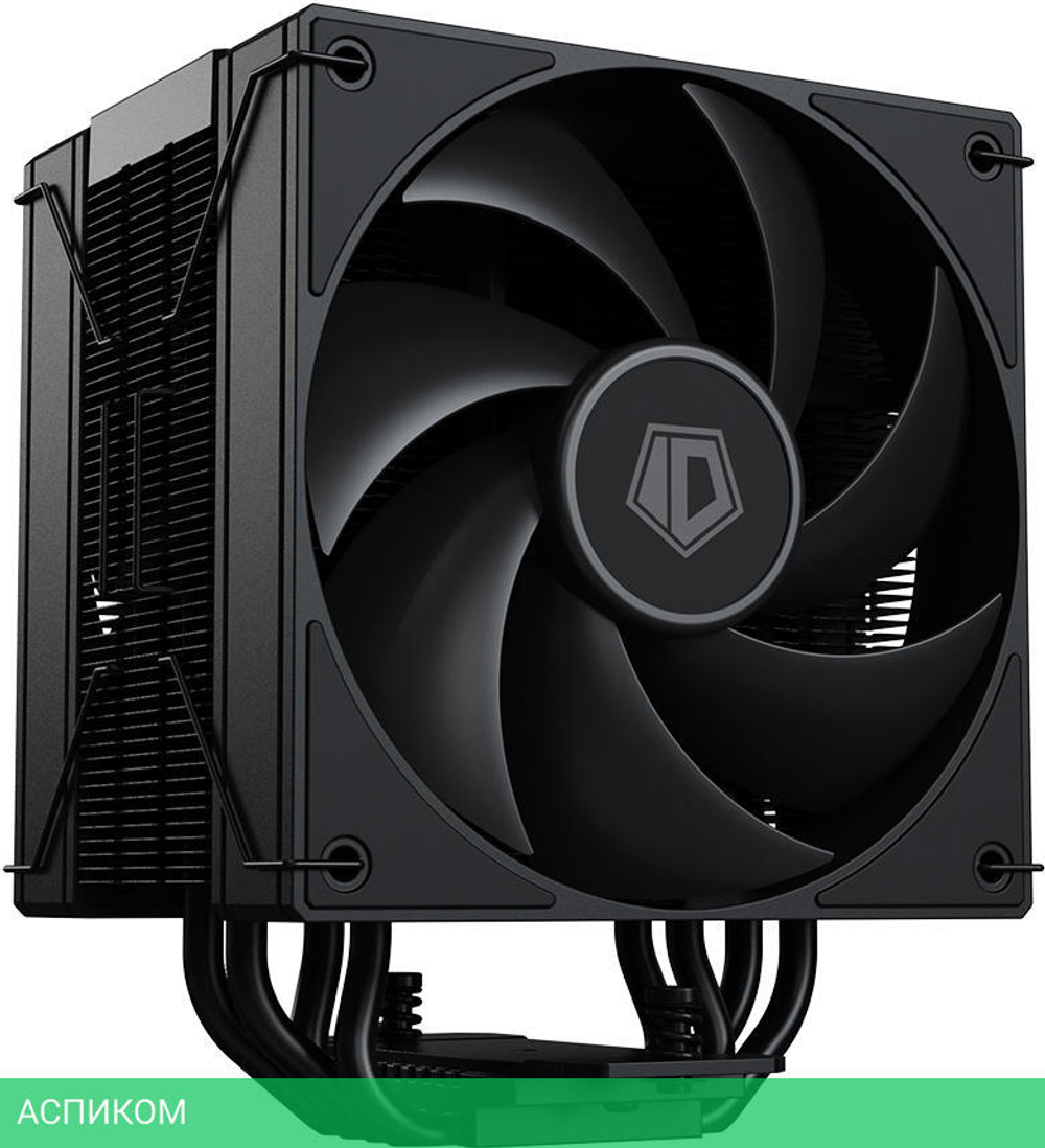 Кулер для процессора ID-Cooling FROZN A410 DK