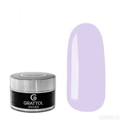 Grattol Camouflage Gel Ceramic 07 - Гель камуфлирующий, 15 мл