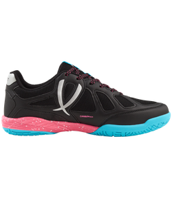 Кроссовки волейбольные SPIRIT, черный