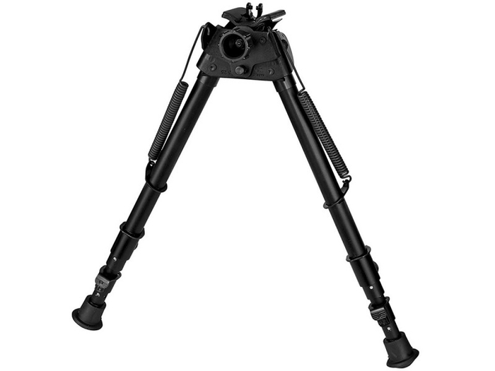 Сошки Harris серия S, модель 25 (12-25in) (S-25)