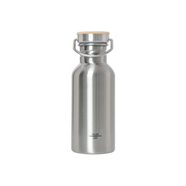 Фляга Called a Garment Avalanche металлик - фото 11