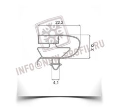 006 профиль для HICOLD