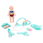 Набор Доктора, коробка 030-2