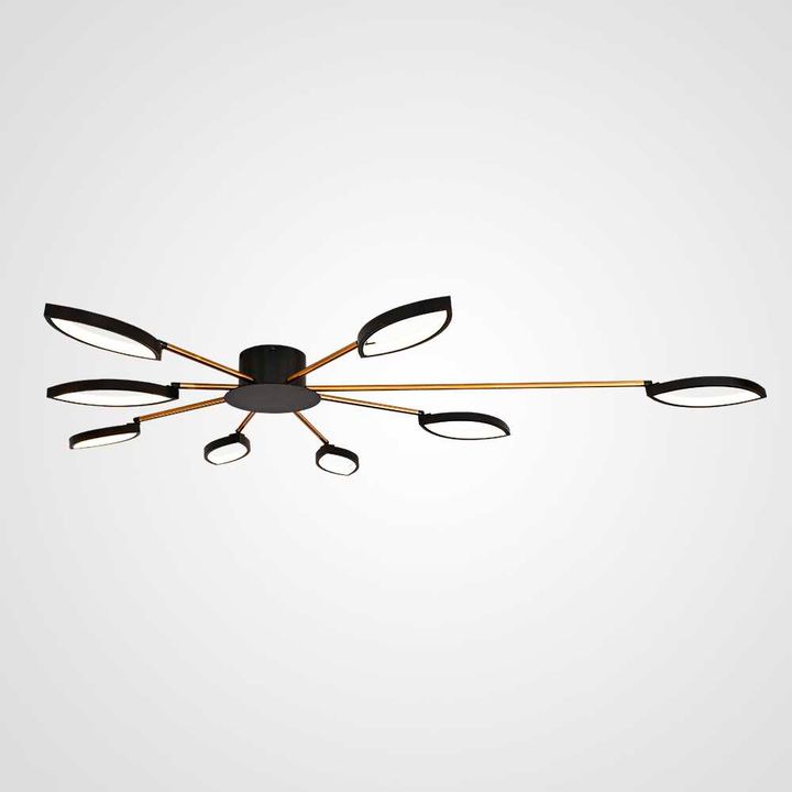 Потолочная люстра Imperium Loft Daggry 140625-26