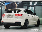Maserati Levante 3.0 AWD GrandSport (12.2020)
