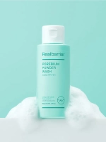 Real Barrier Энзимная пудра с комплексом кислот Porebium Powder Wash 50 гр