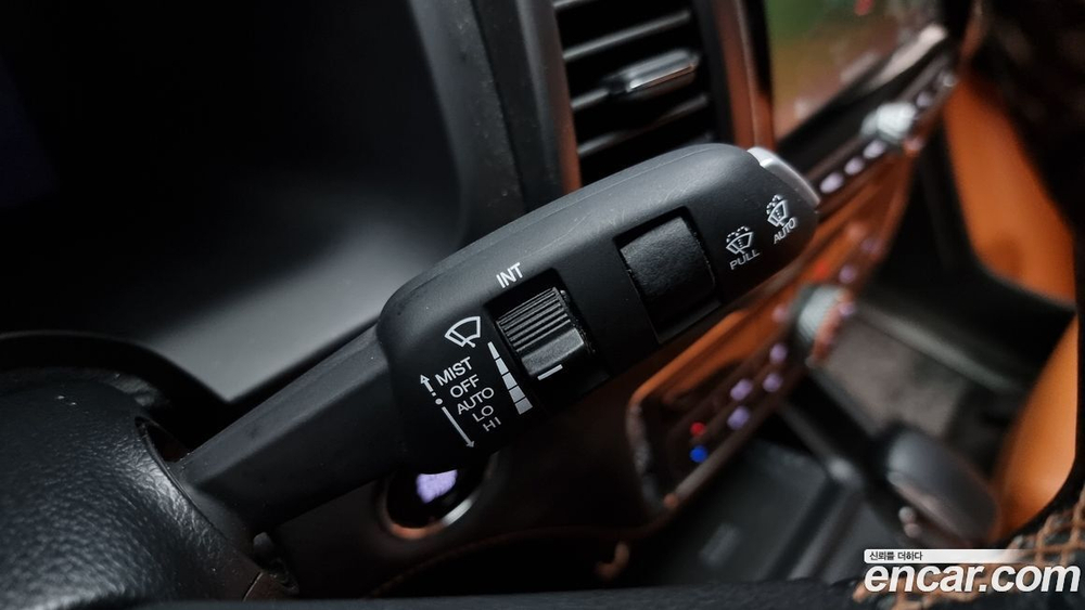 KG Mobility (Ssangyong) The New Rexton Sports Дизель 2.2 4WD (06.2022)
