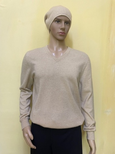 Пуловер мужской