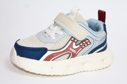 Кроссовки детские демисезонные Пчёлка Доми арт. 7-2Y