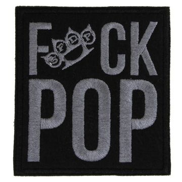 Нашивка Five Finger Death Punch (6059)