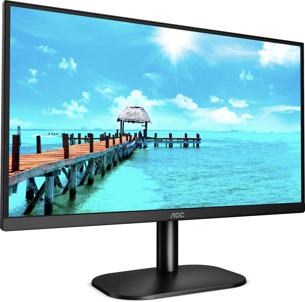 Монитор 21.5" AOC Basic-Line 22B2QAM/01 (22B2QAM)