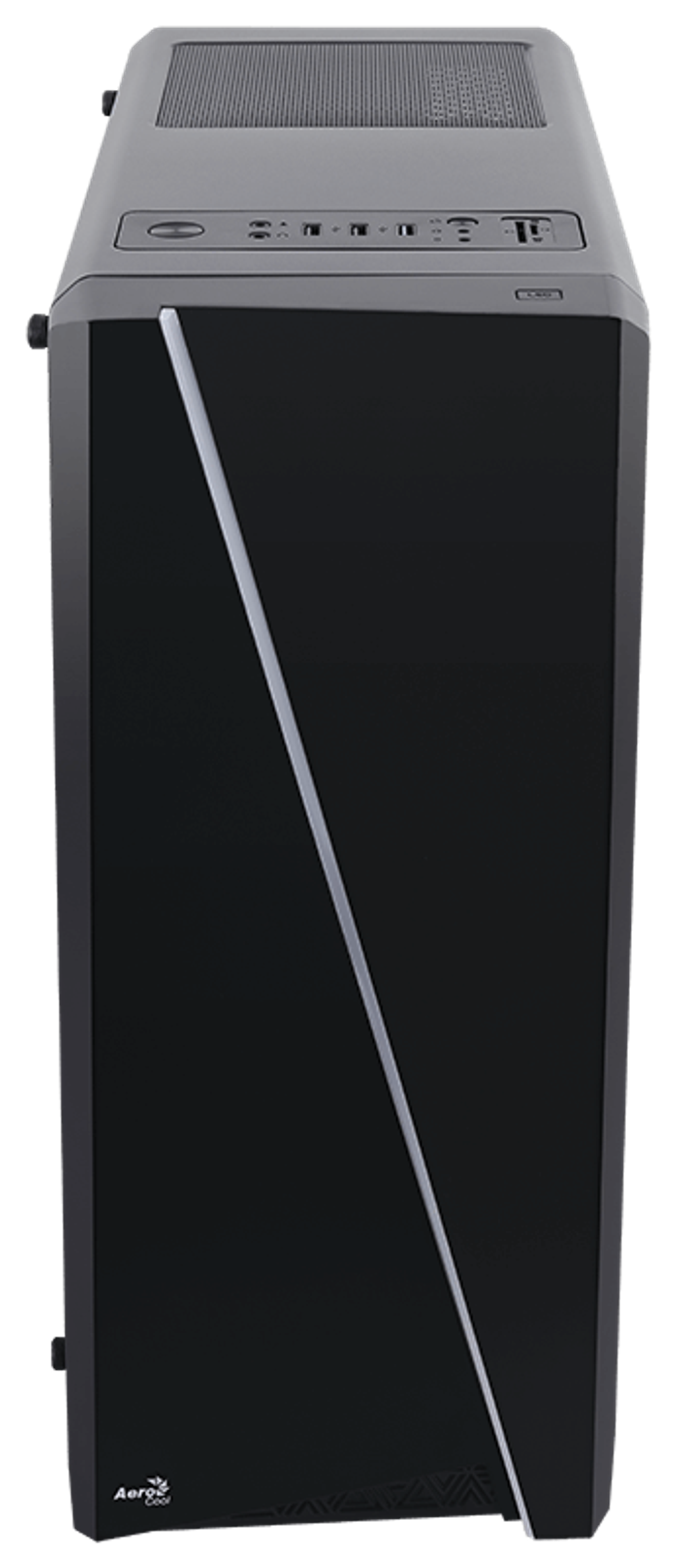 Корпус ATX AeroCool Cylon
