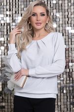 Блузка 41630-2 Avili