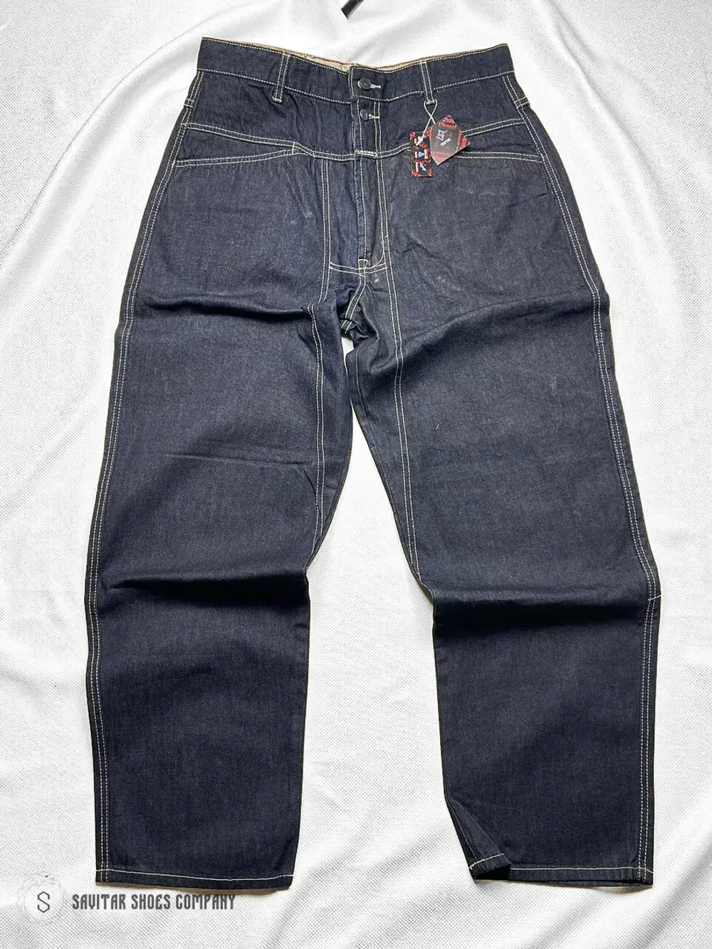 Джинсы от Savitar Ecko South pole True religion Jnco