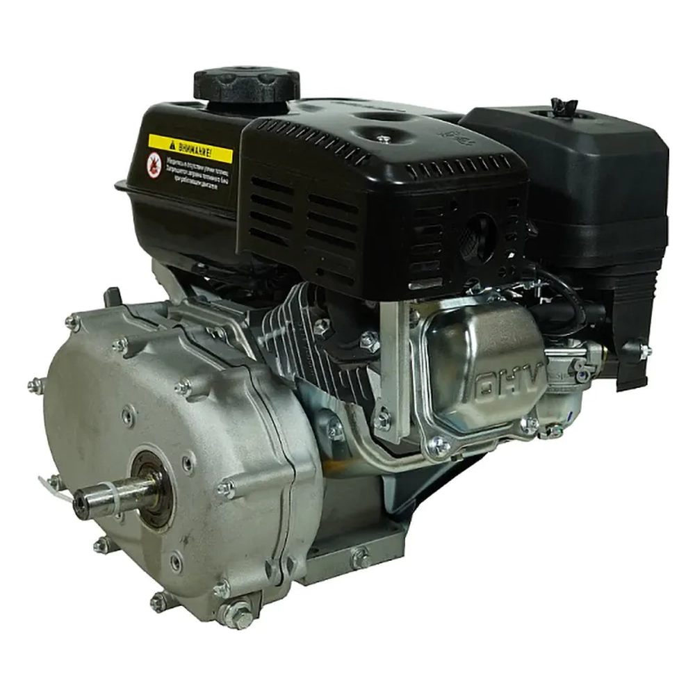 Loncin LC 170F-2B (U type) D20 двигатель 00-00154153