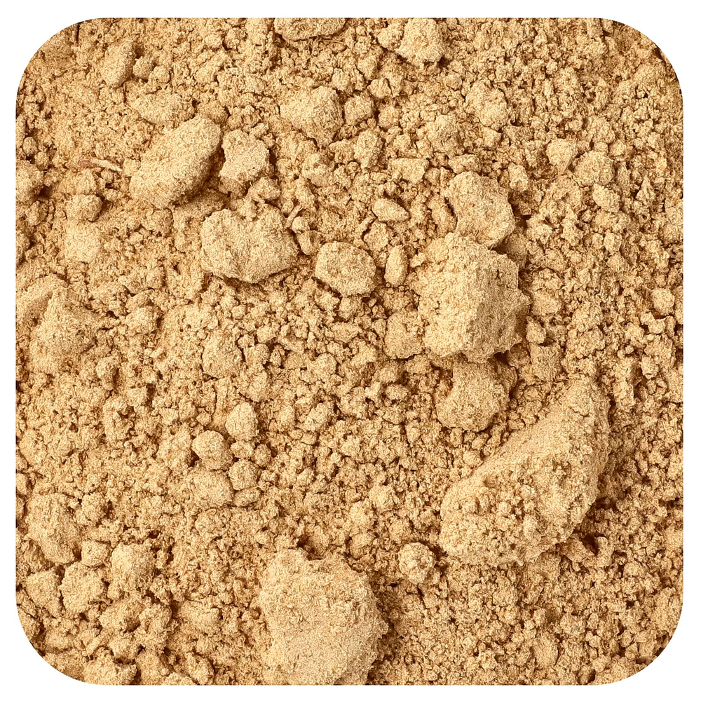 California Gold Nutrition, Fungiology®, порошок из сертифицированного органического трутовика разноцветного, 120 г (4,2 унции)