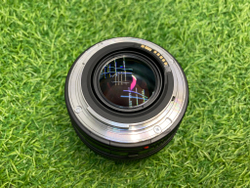 Canon EF 50mm 1.4 USM