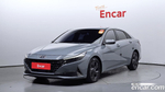 Hyundai Avante (CN7) 1.6 (08.2020)