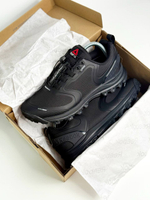 Кроссовки Reebok Gore-Tex ТЕРМО #N575 (черн.)