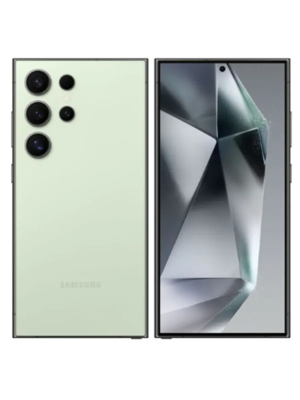 6,8" Смартфон Galaxy S24 Ultra 12/1024 ГБ S24 GREEN