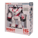 Робот на РУ, коробка 606-28