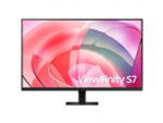 Монитор Samsung ViewFinity S7 32" Black (LS32D700EAIXCI)