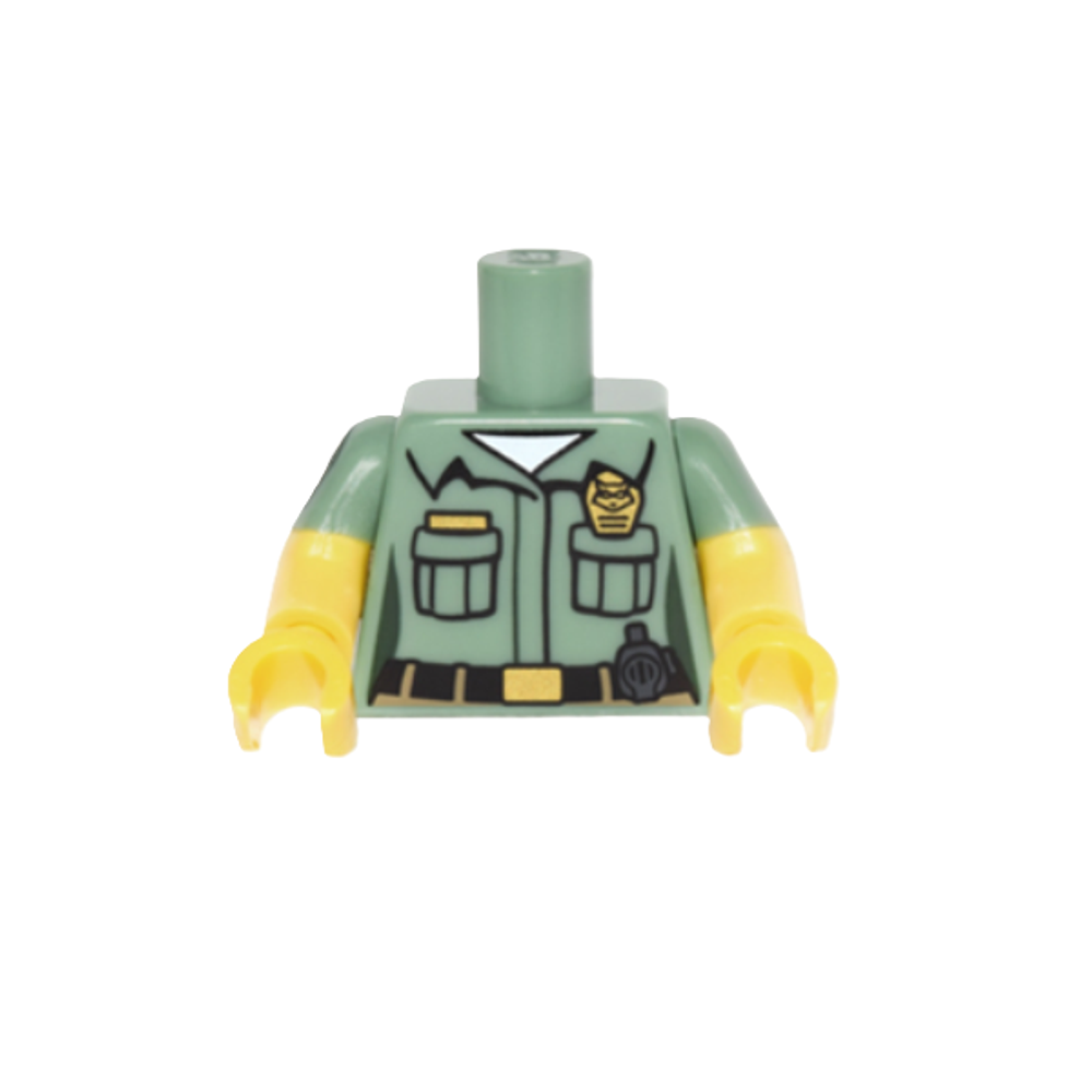 Торс (Женский) 973pb2231c01