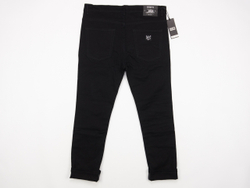 Джинсы НПОГП 12 унций Черный