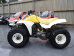 Suzuki LT80 , 2000