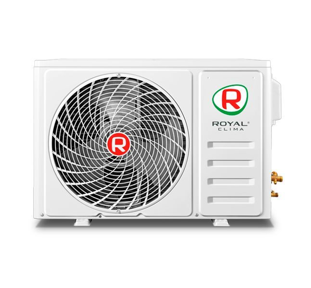 Сплит система Royal Clima RC-PD22HN