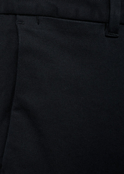 Брюки чинос Barna slim fit из саржи