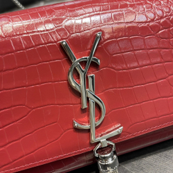 Saint Laurent Kate Small Bag 20 cm