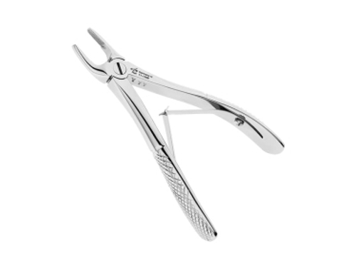 Щипцы для удаления молочных премоляров верхней челюсти HLW 11-139B