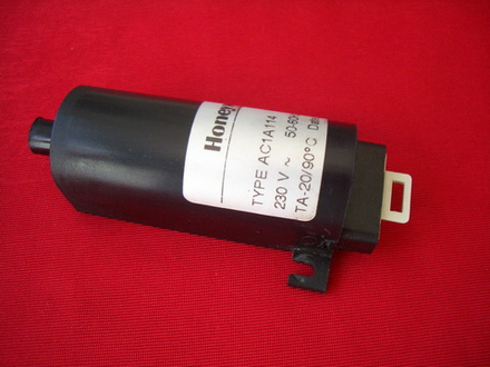 Трансформатор розжига