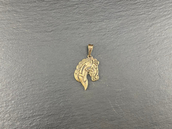 Подвеска. Лошадь