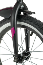 Детский велосипед Novatrack Prime Girl Alu 16" 2.0 (2020)