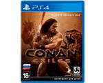 Conan Exiles (PS4) Б/У